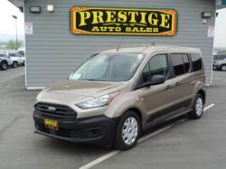 2020 FORD TRANSIT CONNECT WAGON