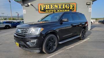 2020 FORD EXPEDITION