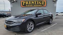 2024 VOLKSWAGEN JETTA