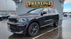 2024 DODGE DURANGO