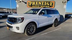 2025 FORD EXPEDITION MAX