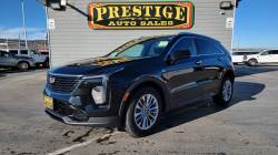 2024 CADILLAC XT4