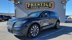 2021 LINCOLN CORSAIR