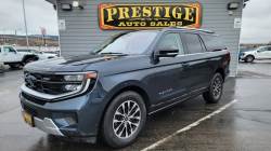 2025 FORD EXPEDITION MAX