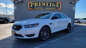 2016 FORD TAURUS