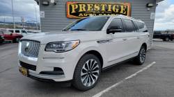 2024 LINCOLN NAVIGATOR L