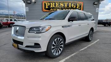 2024 LINCOLN NAVIGATOR L