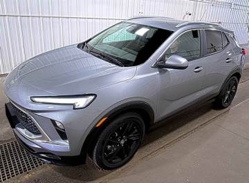 2024 BUICK ENCORE GX