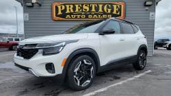 2025 KIA SELTOS
