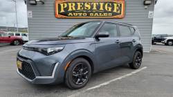 2023 KIA SOUL