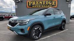 2024 KIA SELTOS