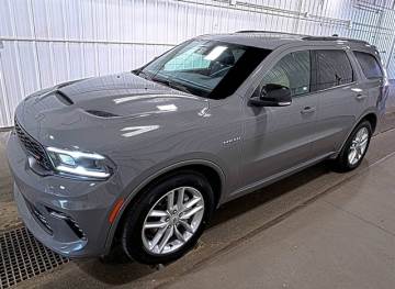 2025 DODGE DURANGO