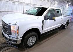 2024 FORD F-250