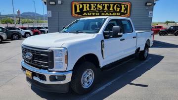 2024 FORD F-250