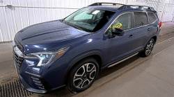 2024 SUBARU ASCENT