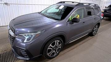 2024 SUBARU ASCENT