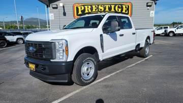 2024 FORD F-350 SUPER DUTY