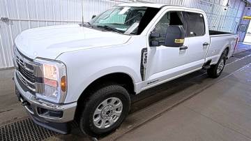 2024 FORD F-350 SUPER DUTY