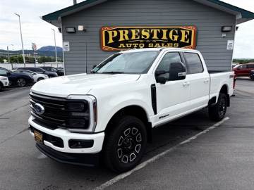 2026 FORD F-350 SUPER DUTY