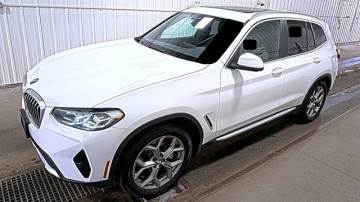 2023 BMW X3