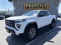 2024 GMC CANYON