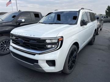 2025 FORD EXPEDITION