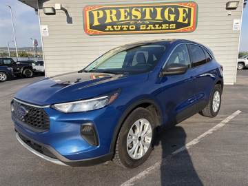 2023 FORD ESCAPE