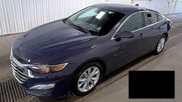 2025 CHEVROLET MALIBU