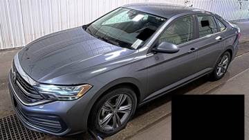 2024 VOLKSWAGEN JETTA