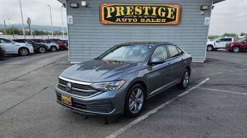 2024 VOLKSWAGEN JETTA