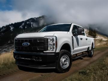 2024 FORD F-250