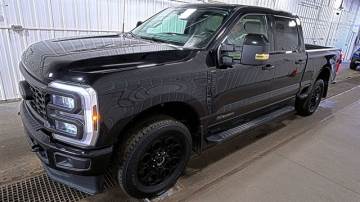 2025 FORD F-250