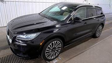 2022 LINCOLN CORSAIR