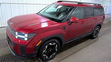 2024 HYUNDAI SANTA FE