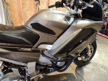 2013 YAMAHA FJR 1300