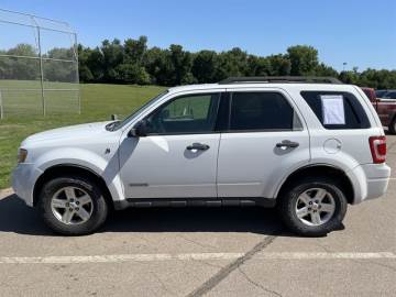 2008 FORD ESCAPE HYBRID