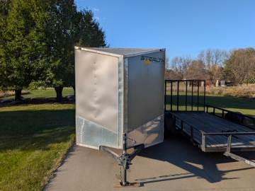 2019 STEALTH MUSTANG