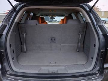 2016 CHEVROLET TRAVERSE