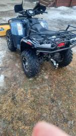 2013 ARCTIC CAT 2013 LIMITED