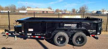 2026 DOOLITTLE 6FTX12FT