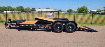 2026 DOOLITTLE 16FT+4FT TILT