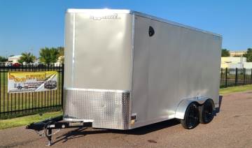 2026 DOOLITTLE 7FTX14FT CARGO