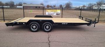 2026 DOOLITTLE 8418-CF