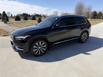 2020 VOLVO XC90