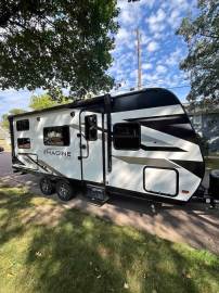 2023 GRAND DESIGN IMAGINE 21BHE