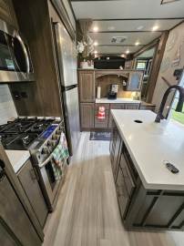 2022 GRAND DESIGN SOLIDTUDE FL380