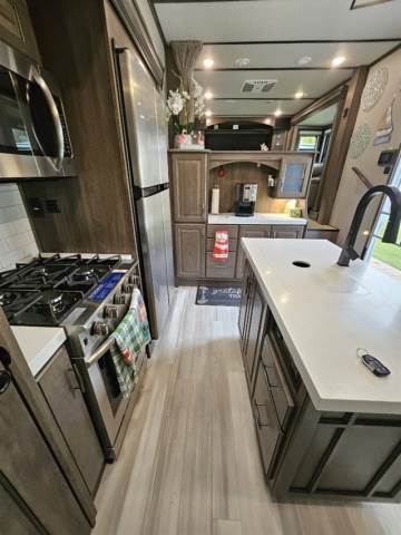 2022 GRAND DESIGN SOLIDTUDE FL380