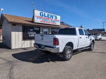 2015 RAM 3500