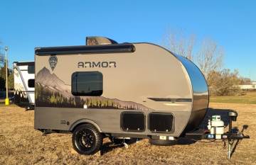 2026 ARMOR 15LT