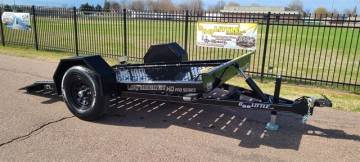 2026 DOOLITTLE LOWRIDER GT